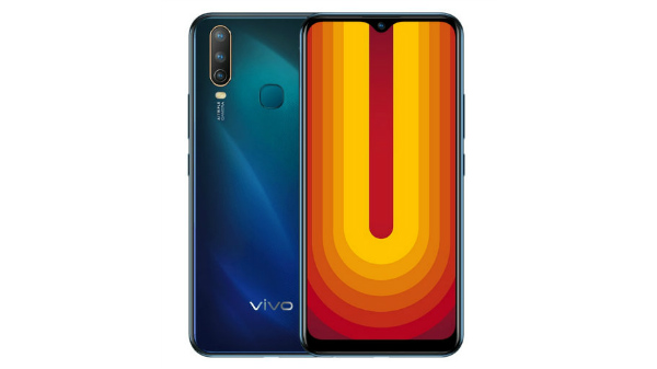 Vivo U10