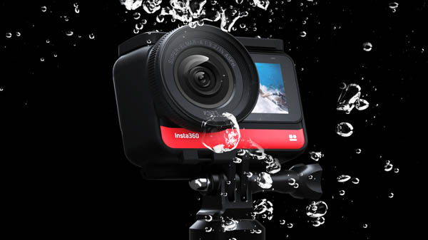 Insta360 One R 1-Inch Edition 