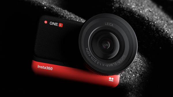 Insta360 One R Twin And 1-Inch Edition Pricing 