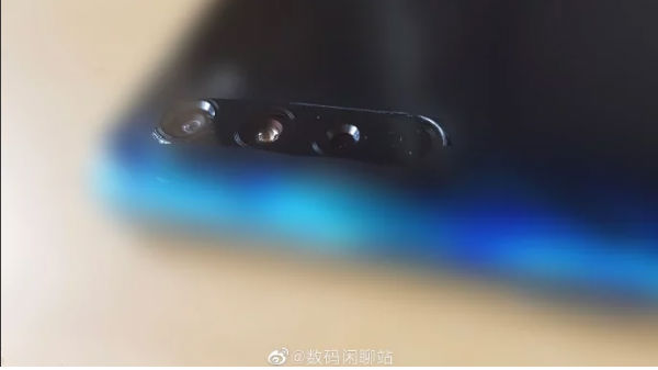 Xiaomi Mi 10 Render, AnTuTu Score And More Hit The Web 