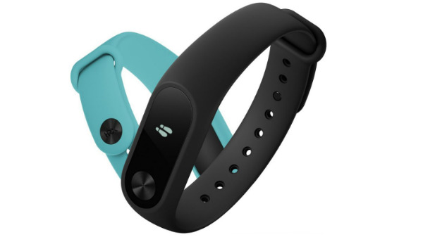 Xiaomi Mi Band HRX Edition (Rs. 1,299)