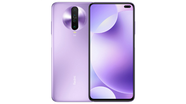 Redmi K30