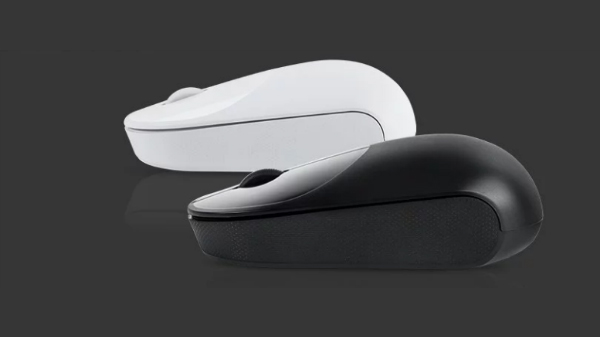 Xiaomi launches Mi Portable Wireless Mouse