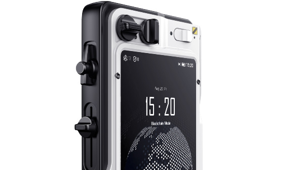 CES 2020: World’s First Ever Phone Call Made Over Blockchain System