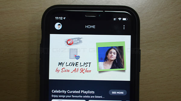  Amazon Prime Music
