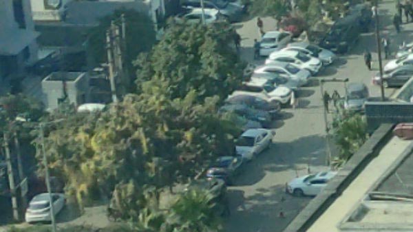 64MP Shots With 100% Crop