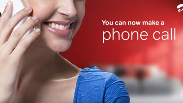 How To Use Airtel Wi-Fi Calling?