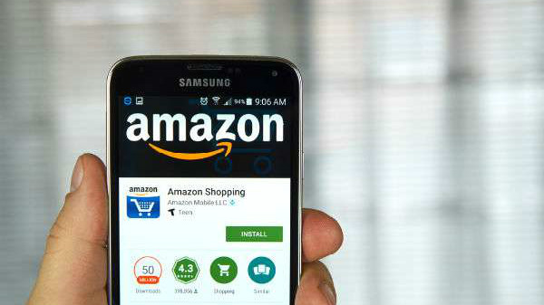 Steps To Register For Amazon Pay EMI