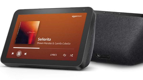 Amazon Echo Show 8