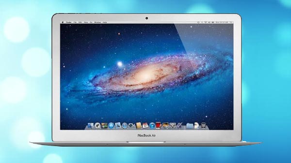 Apple MacBook Air Core i5 5th Gen
