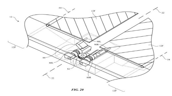 Apple Patents Foldable iPhone Design; How Practical Is It?