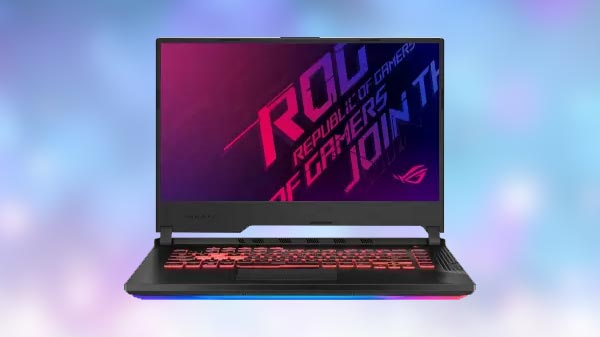 Asus ROG Strix G Core i5 9th Gen