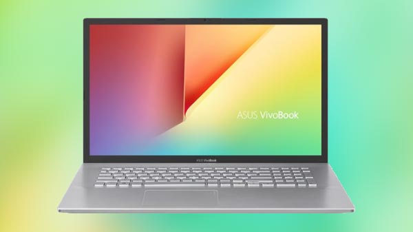 Asus VivoBook 14 Core i3 7th Gen