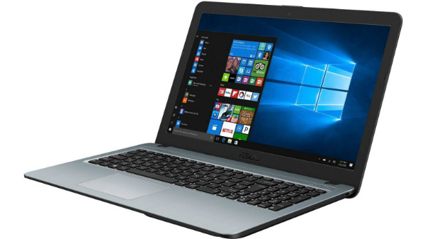 Asus Core i3 7th Gen