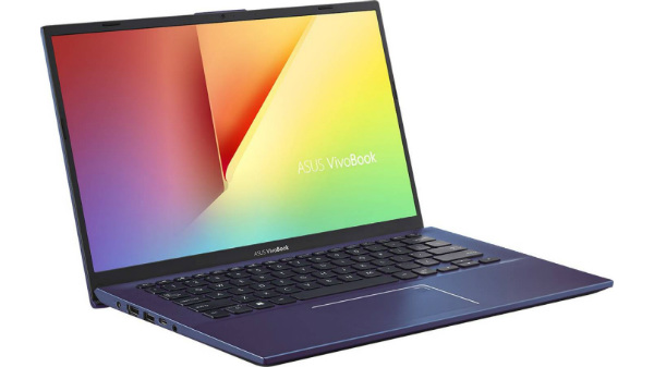 Asus VivoBook 14 Ryzen 5