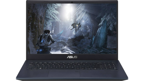 Asus VivoBook Gaming Core i5 9th Gen - (8 GB + 32 GB Optane/512 GB SSD/Windows 10 Home/4 GB Graphics/NVIDIA Geforce GTX 1050) F571GD-BQ368T Gaming Laptop  (15.6 inch, Star Black, 2.14 kg) 