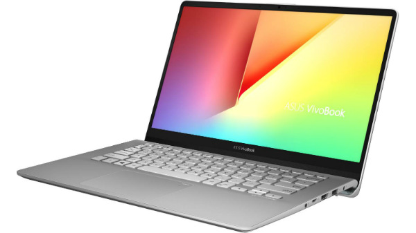 Asus VivoBook S14 Core i7 8th Gen