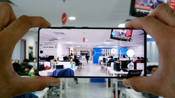 Benchmarks And General Performance