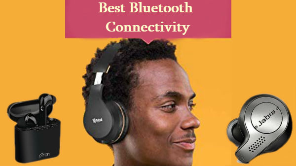Best Bluetooth Headsets