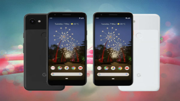 Screen Call On Pixel