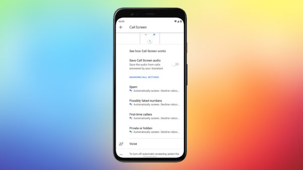 Additional Feature On Pixel 3A, Pixel 4