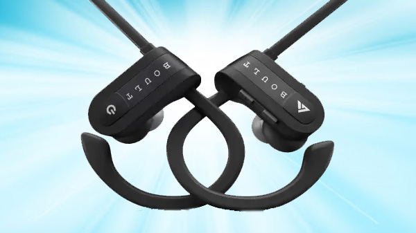 Boult Audio ProBass Sonic Bluetooth Headset