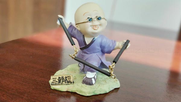 Camera Performance: 48MP Primary Lens, 12MP Wide-Angle And 5MP Macro