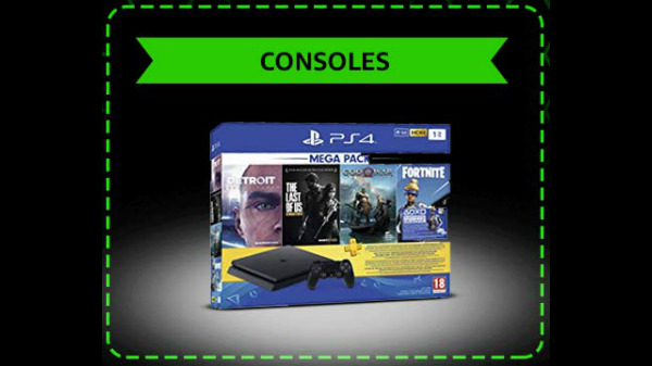 Consoles
