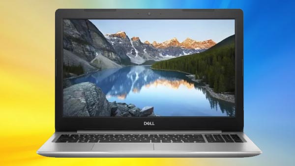 Dell Inspiron 15 5000 Core i5 8th Gen