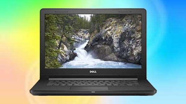 Dell Vostro 3000 Core i3 8th Gen