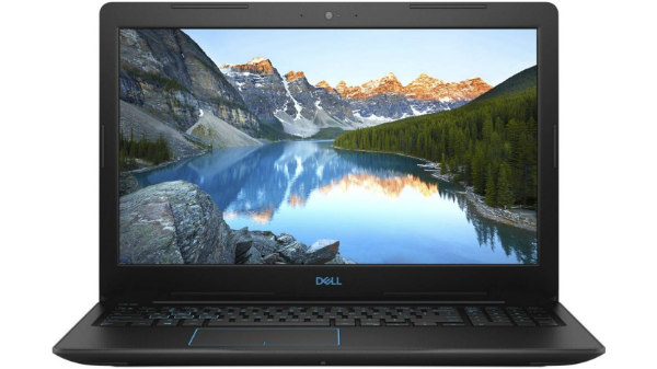 Dell G3 Series Core i5 8th Gen - (8 GB/1 TB HDD/128 GB SSD/Windows 10 Home/4 GB Graphics/NVIDIA Geforce GTX 1050) 3579 Gaming Laptop (15.6 inch, Licorice Black, 2.53 kg, With MS Office) 