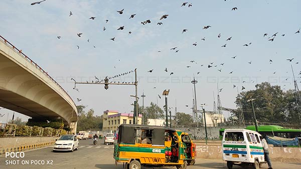 Enable HDR Mode For Some Extra Dynamic Range