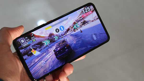 Extremely Responsive And Powerful