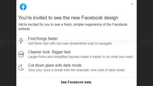  How To Get Dark Mode On Facebook?