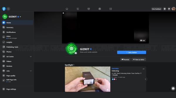  Fresh And Simpler Experience