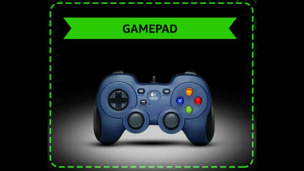 Gamepad