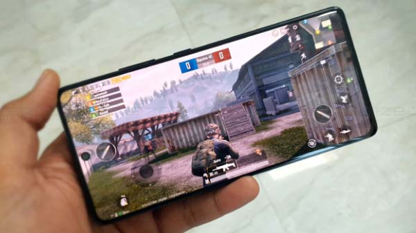 Gameplay Performance