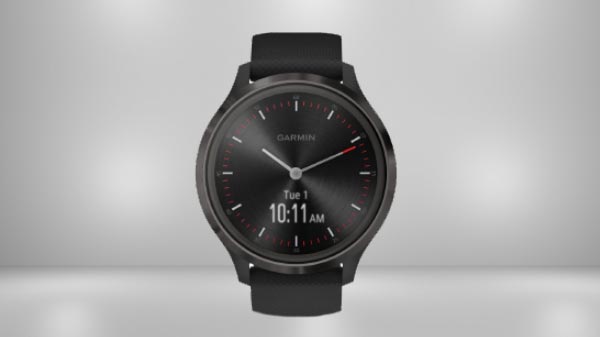 Garmin vivomove 3/3S