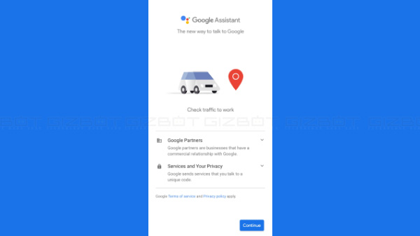 How To Setup, Access Google Assistant