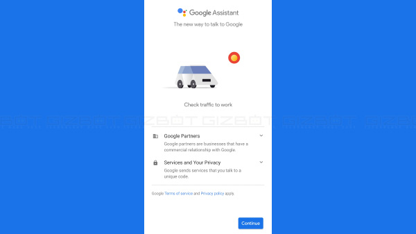 How To Turn Off Google Assistant