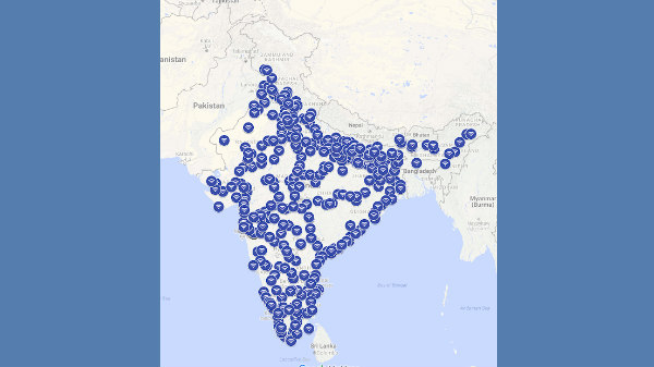 Google Station WiFi To Shut Down