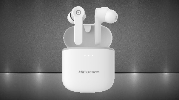 HiFuture FlyBuds True Wireless Earbuds