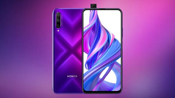 HONOR 9X Pro