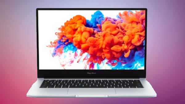 HONOR MagicBook 14 And MagicBook 15