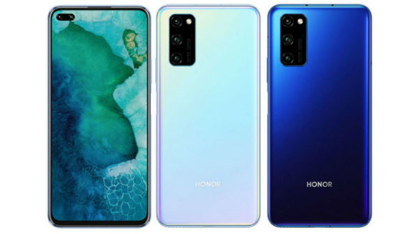 Honor 9X Pro, Honor View 30 Pro Global Variants Announced