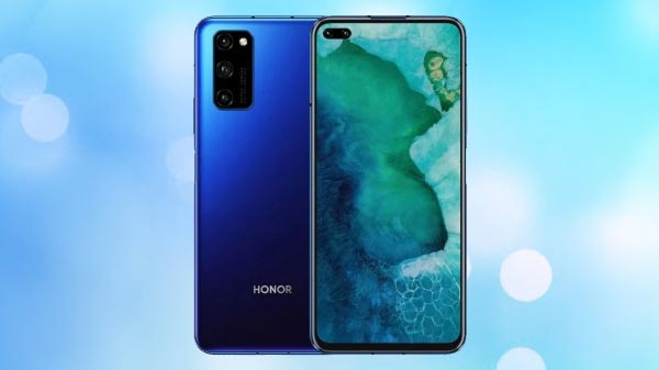 HONOR View30 Pro