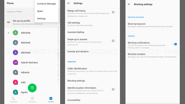 How To Block Calls On Android 