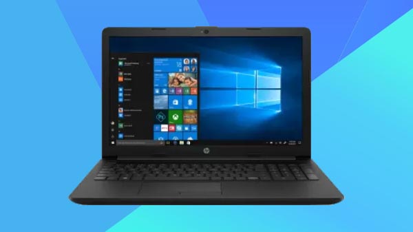 HP 15q APU Dual Core A9