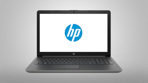 HP 15q Core i3 7th Gen