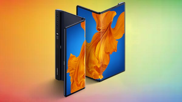 HUAWEI Mate Xs
